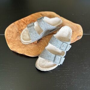 Arizona Shearling Birkenstock